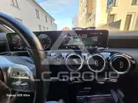 2020 Mercedes Benz A 200