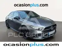2020 Mercedes Benz A 200