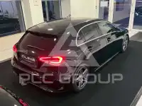 2020 Mercedes Benz A 200