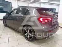 2020 Mercedes Benz A 200