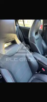 2020 Mercedes Benz A 200