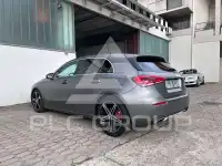 2020 Mercedes Benz A 200