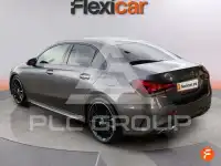 2020 Mercedes Benz A 200