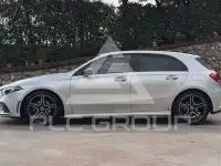 2020 Mercedes Benz A 200