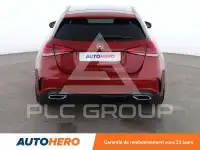 2020 Mercedes Benz A 200