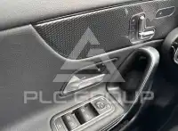 2020 Mercedes Benz A 200