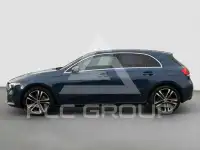 2020 Mercedes Benz A 200