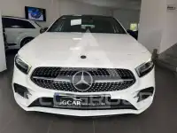 2020 Mercedes Benz A 200