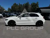 2020 Mercedes Benz A 200