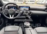 2020 Mercedes Benz A 200
