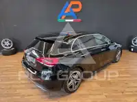 2020 Mercedes Benz A 200