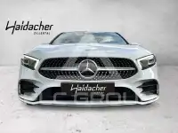 2020 Mercedes Benz A 200