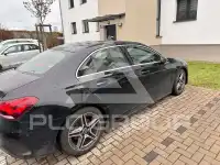 2020 Mercedes Benz A 200