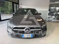 2020 Mercedes Benz A 200