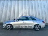 2020 Mercedes Benz A 200