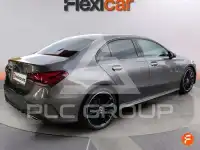 2020 Mercedes Benz A 200