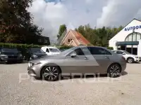2020 Mercedes Benz A 200