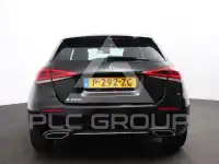 2020 Mercedes Benz A 200