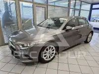 2020 Mercedes Benz A 200