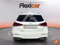 2020 Mercedes Benz A 200