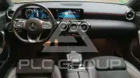 2020 Mercedes Benz A 200