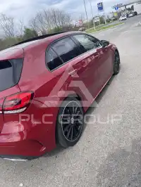 2020 Mercedes Benz A 200