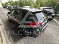 2020 Mercedes Benz A 200