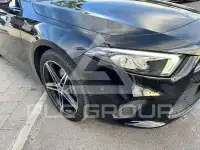 2020 Mercedes Benz A 200
