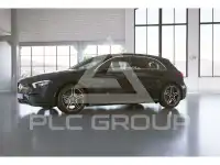 2020 Mercedes Benz A 200