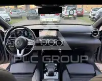 2020 Mercedes Benz A 200