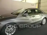 2020 Mercedes Benz A 200