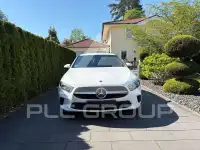 2020 Mercedes Benz A 200