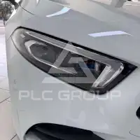 2020 Mercedes Benz A 200