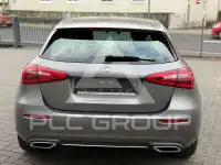 2020 Mercedes Benz A 200