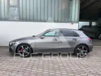 2020 Mercedes Benz A 200