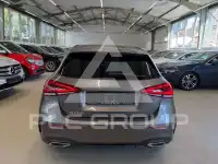 2020 Mercedes Benz A 200