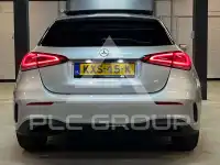 2020 Mercedes Benz A 200