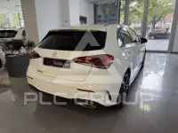2020 Mercedes Benz A 200