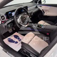 2020 Mercedes Benz A 200