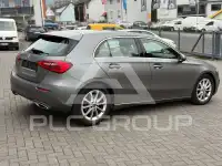 2020 Mercedes Benz A 200