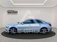 2020 Mercedes Benz A 200