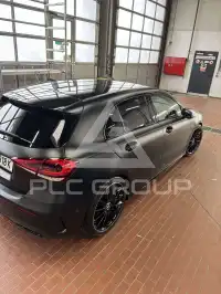 2020 Mercedes Benz A 200