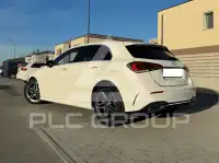 2020 Mercedes Benz A 200