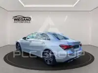 2020 Mercedes Benz A 200
