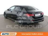2020 Mercedes Benz A 200