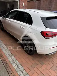 2020 Mercedes Benz A 200