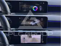 2020 Mercedes Benz A 200