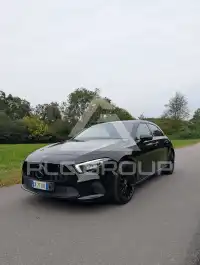 2020 Mercedes Benz A 200
