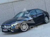 2020 Mercedes Benz A 200