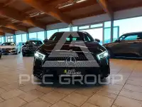 2020 Mercedes Benz A 200